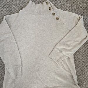 Jcrew sweater